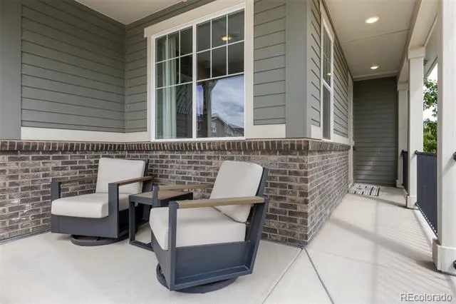 4616 Girardot Point Castle Rock, CO 80104