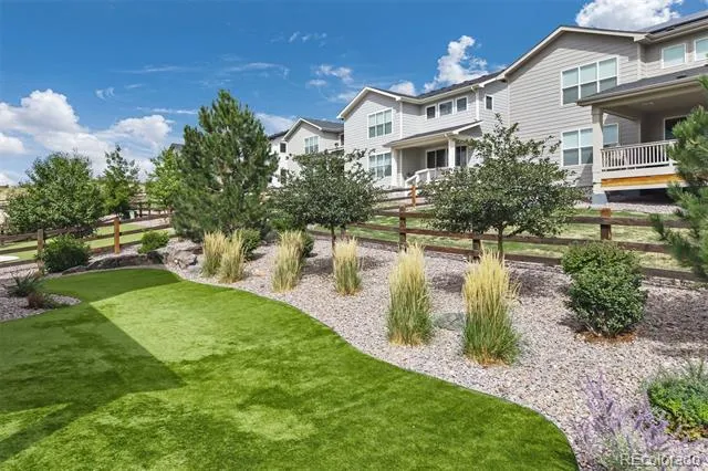 4616 Girardot Point Castle Rock, CO 80104