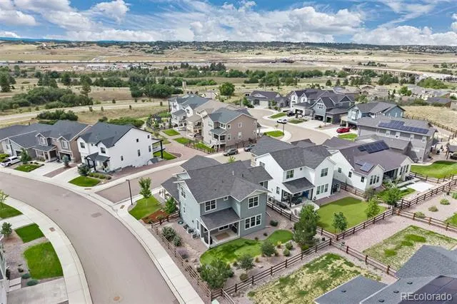 4616 Girardot Point Castle Rock, CO 80104