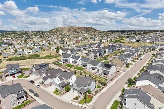 4616 Girardot Point Castle Rock, CO 80104