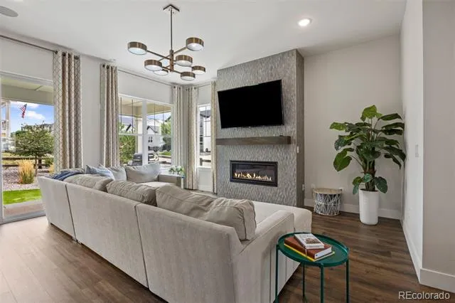 4616 Girardot Point Castle Rock, CO 80104