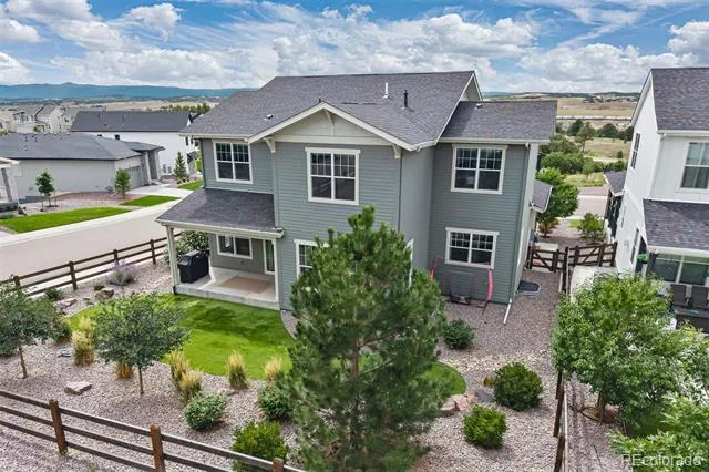 4616 Girardot Point Castle Rock, CO 80104