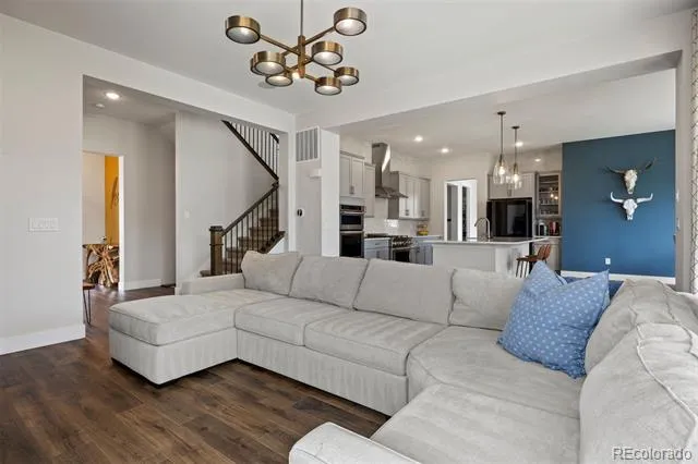 4616 Girardot Point Castle Rock, CO 80104