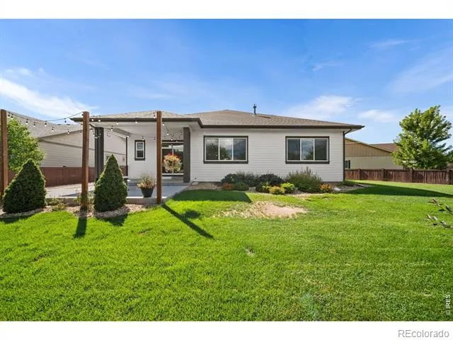 5774 Connor Street Timnath, CO 80547