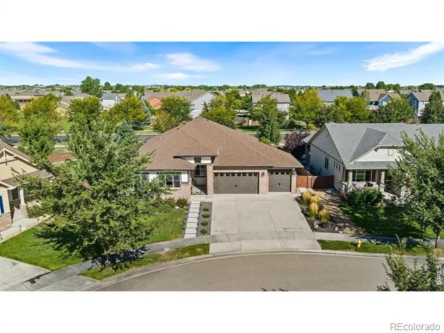 5774 Connor Street Timnath, CO 80547
