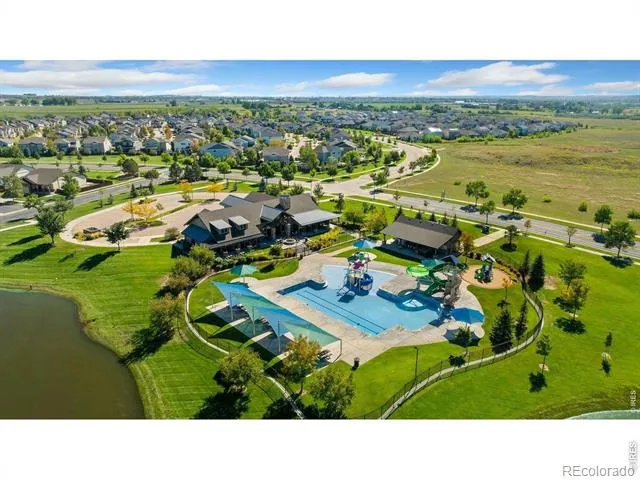 5774 Connor Street Timnath, CO 80547