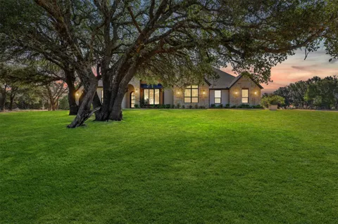 2045 Preserve Trail