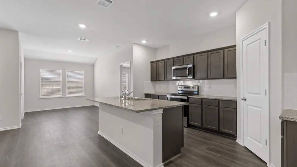 1316 Twisted Brook Drive Josephine, TX 75135