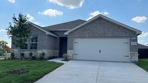 1316 Twisted Brook Drive