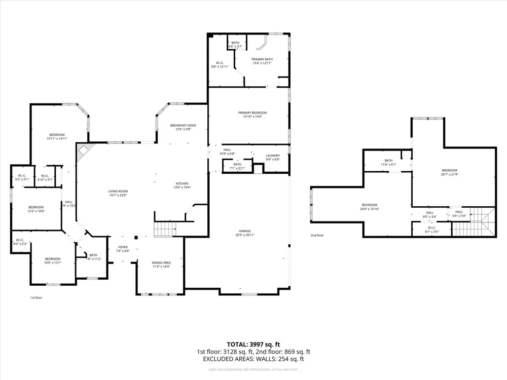 2000 Adams Lane S Azle, TX 76020