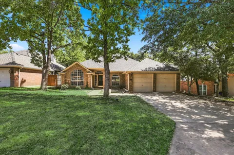 2631 Creekside Way