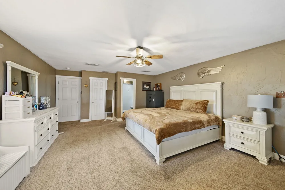 258 Bobcat Road Sanger, TX 76266