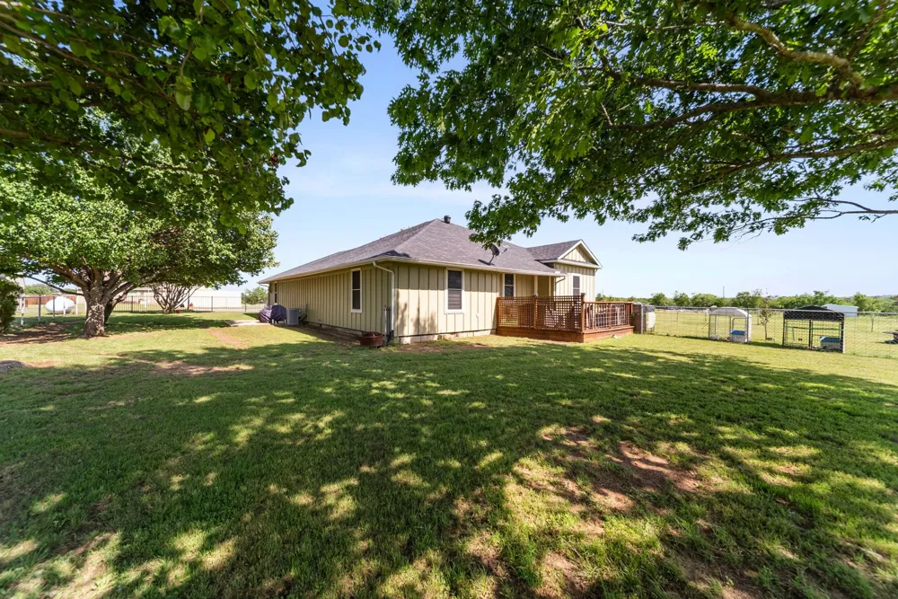 258 Bobcat Road Sanger, TX 76266