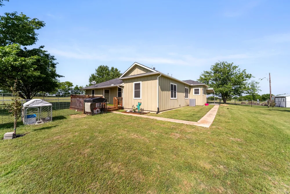 258 Bobcat Road Sanger, TX 76266