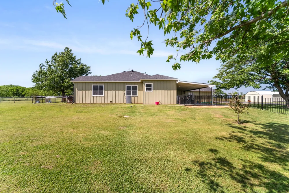 258 Bobcat Road Sanger, TX 76266