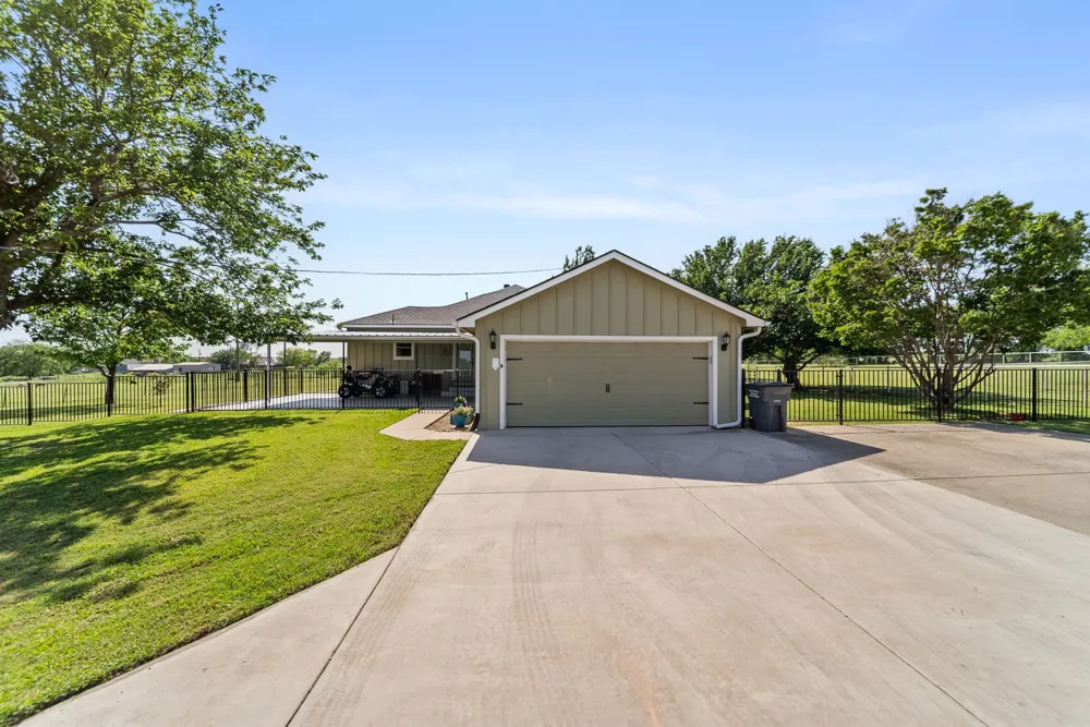 258 Bobcat Road Sanger, TX 76266