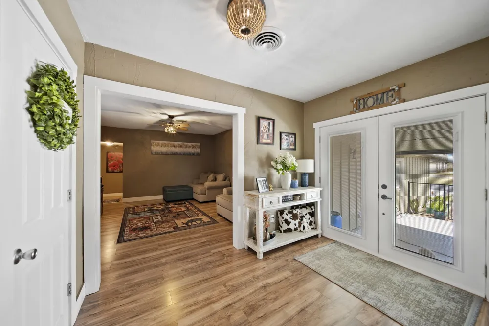 258 Bobcat Road Sanger, TX 76266