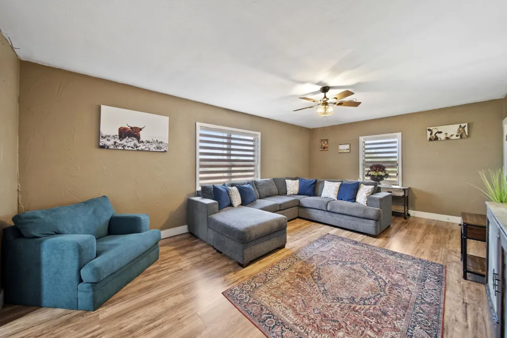 258 Bobcat Road Sanger, TX 76266