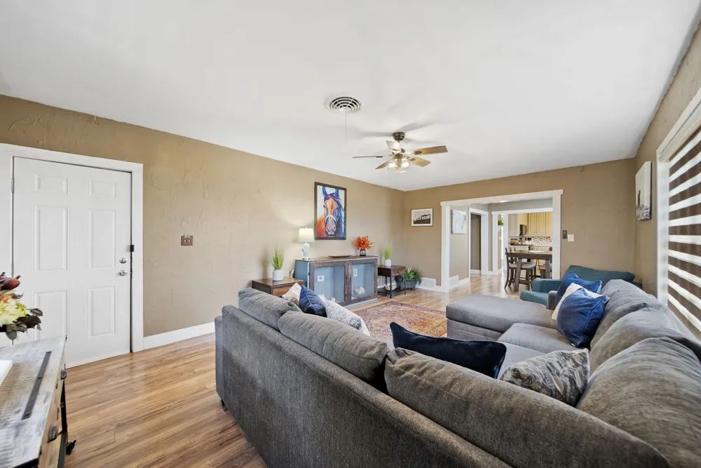 258 Bobcat Road Sanger, TX 76266