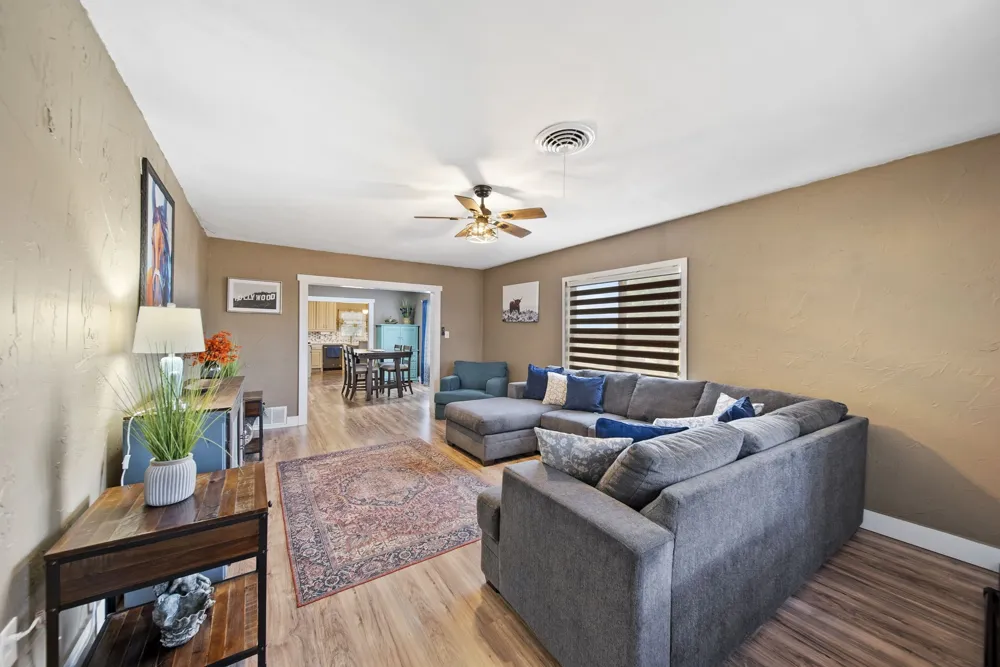258 Bobcat Road Sanger, TX 76266