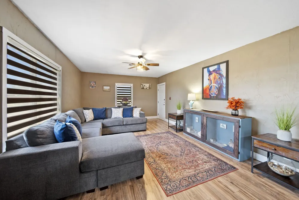 258 Bobcat Road Sanger, TX 76266