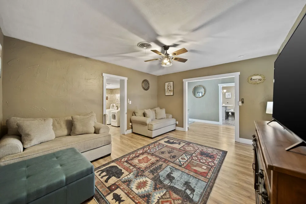 258 Bobcat Road Sanger, TX 76266