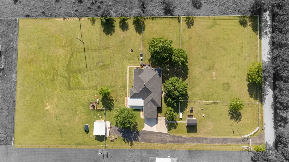 258 Bobcat Road Sanger, TX 76266