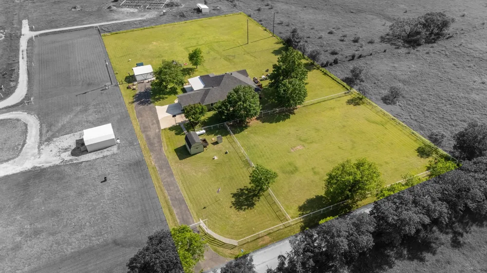 258 Bobcat Road Sanger, TX 76266