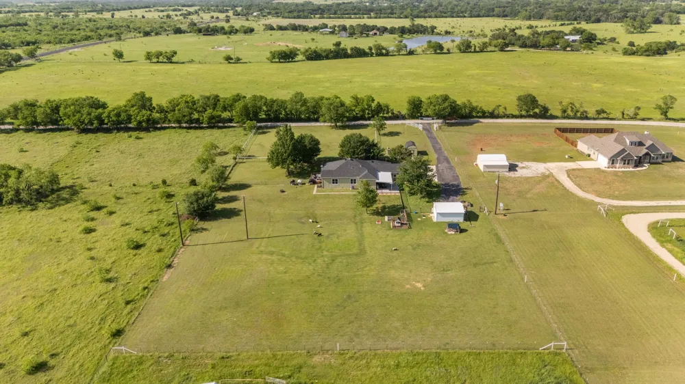 258 Bobcat Road Sanger, TX 76266