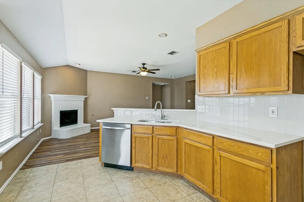 3012 Berkshire Lane Corinth, TX 76210
