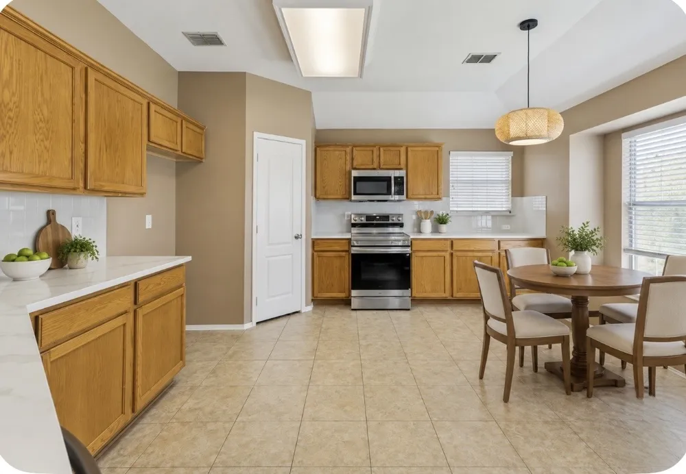 3012 Berkshire Lane Corinth, TX 76210