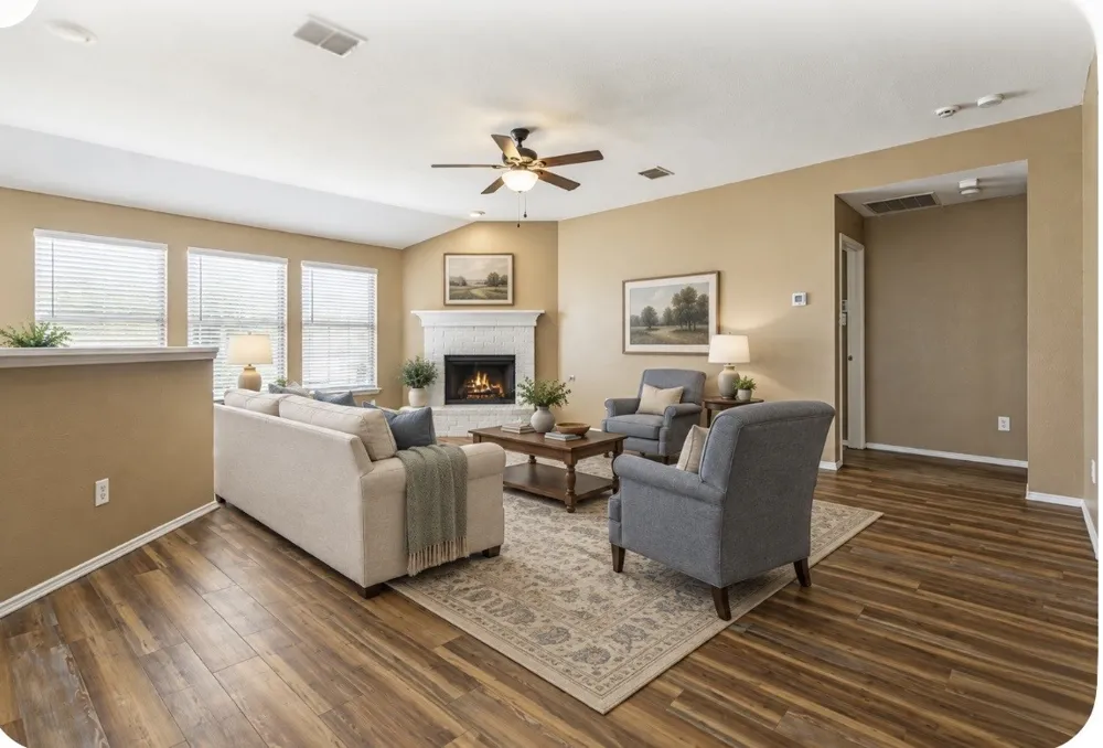 3012 Berkshire Lane Corinth, TX 76210