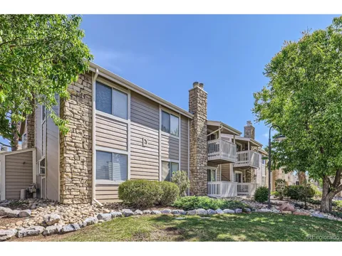 4400 S Quebec Street #D203