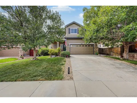 483 Stetson Court