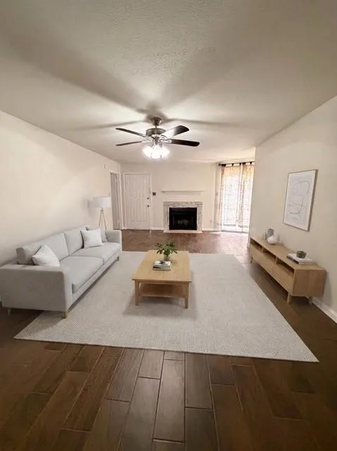 8271 Creekbend Drive #8271