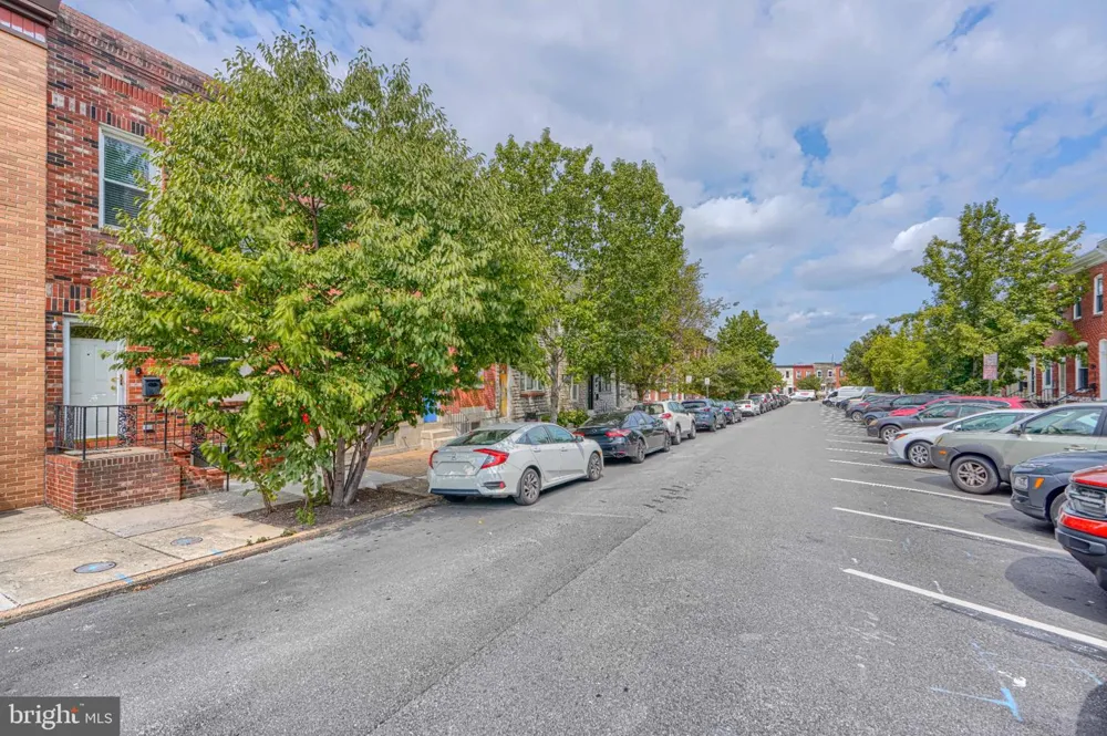 138 S CLINTON STREET Baltimore, MD 21224