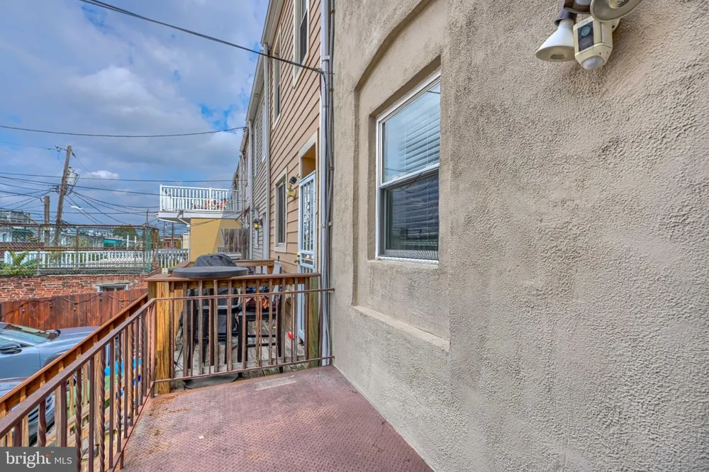 138 S CLINTON STREET Baltimore, MD 21224
