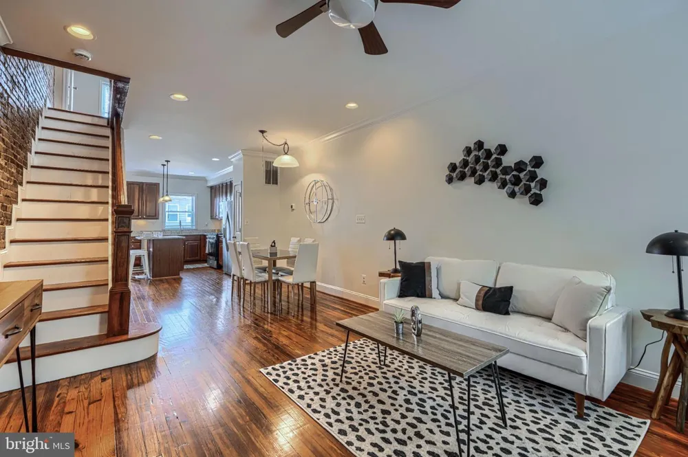 138 S CLINTON STREET Baltimore, MD 21224
