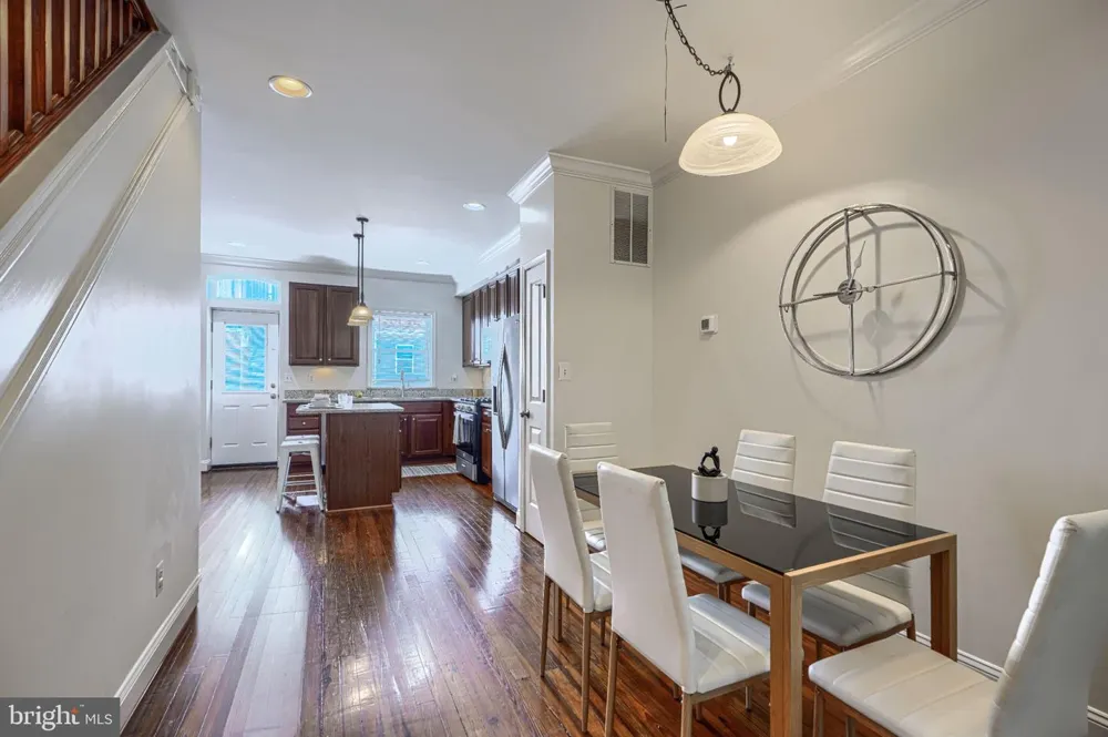 138 S CLINTON STREET Baltimore, MD 21224