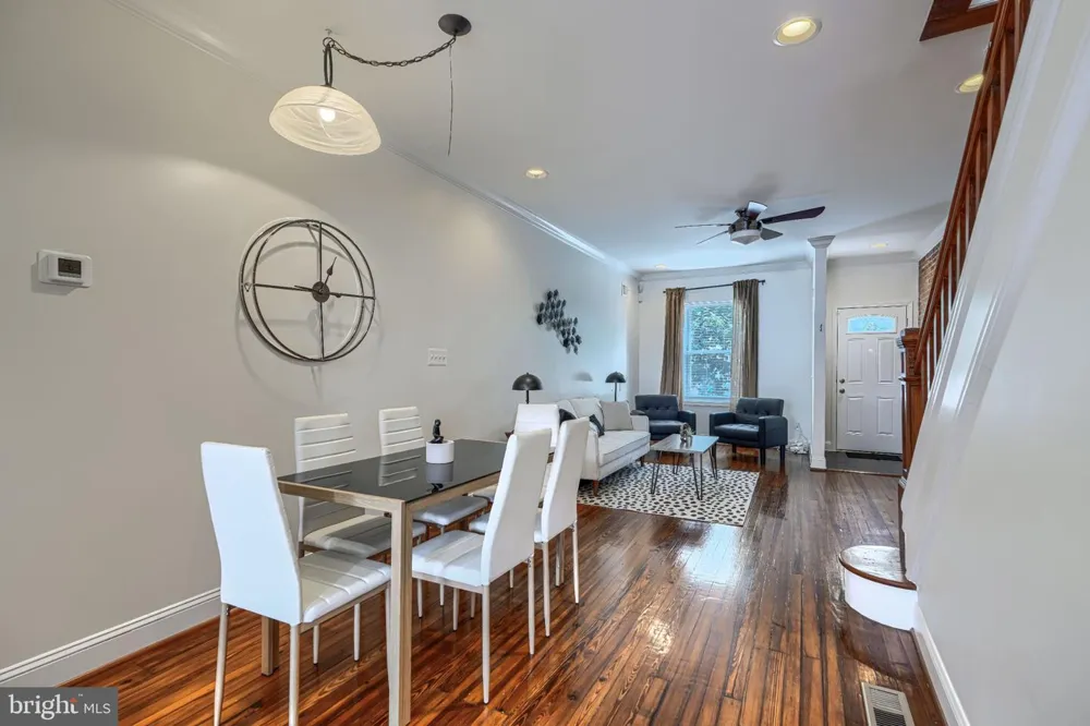 138 S CLINTON STREET Baltimore, MD 21224