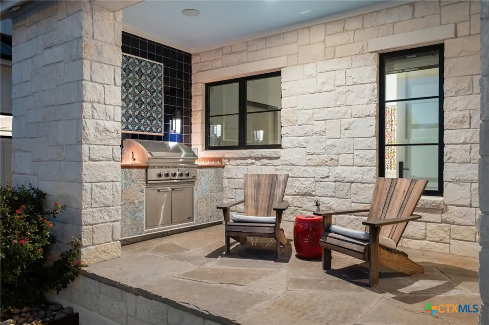 2025 Running Creek Drive Salado, TX 76571