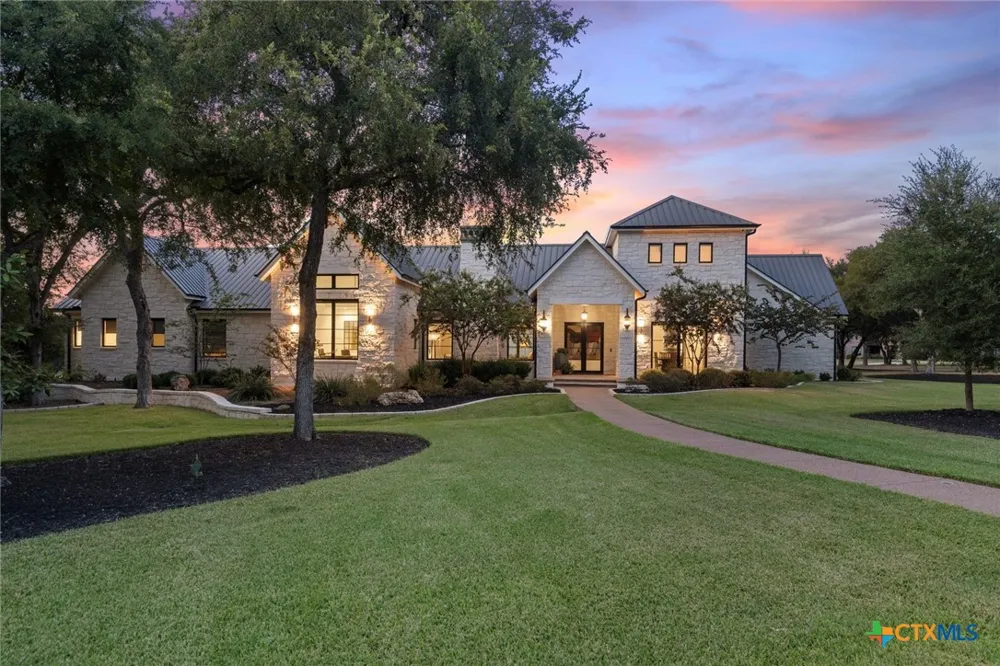 2025 Running Creek Drive Salado, TX 76571