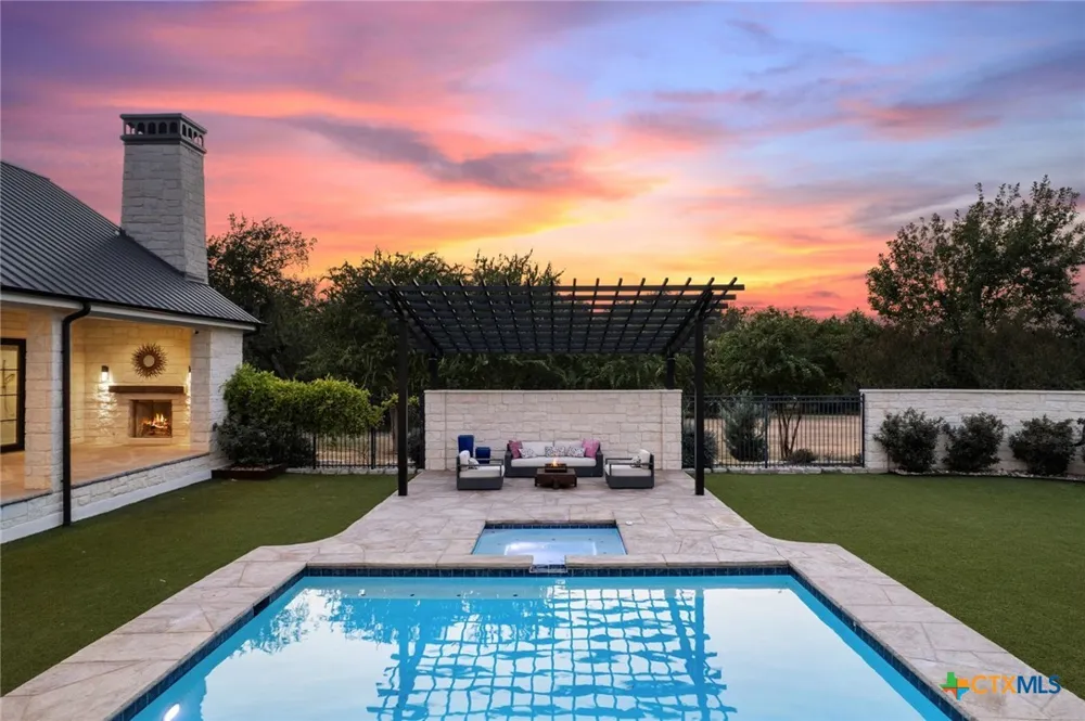 2025 Running Creek Drive Salado, TX 76571