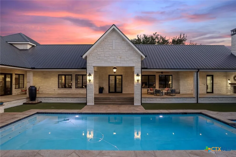2025 Running Creek Drive Salado, TX 76571