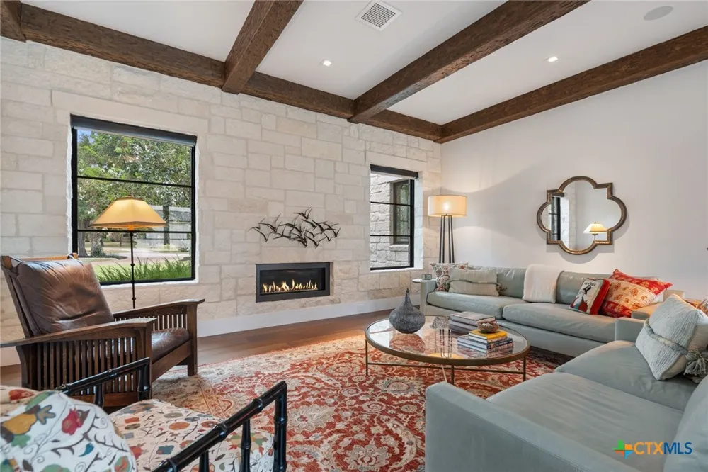 2025 Running Creek Drive Salado, TX 76571
