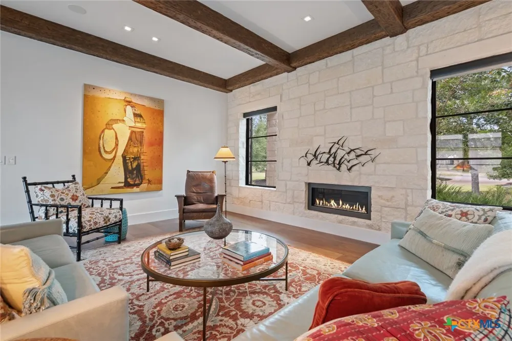 2025 Running Creek Drive Salado, TX 76571