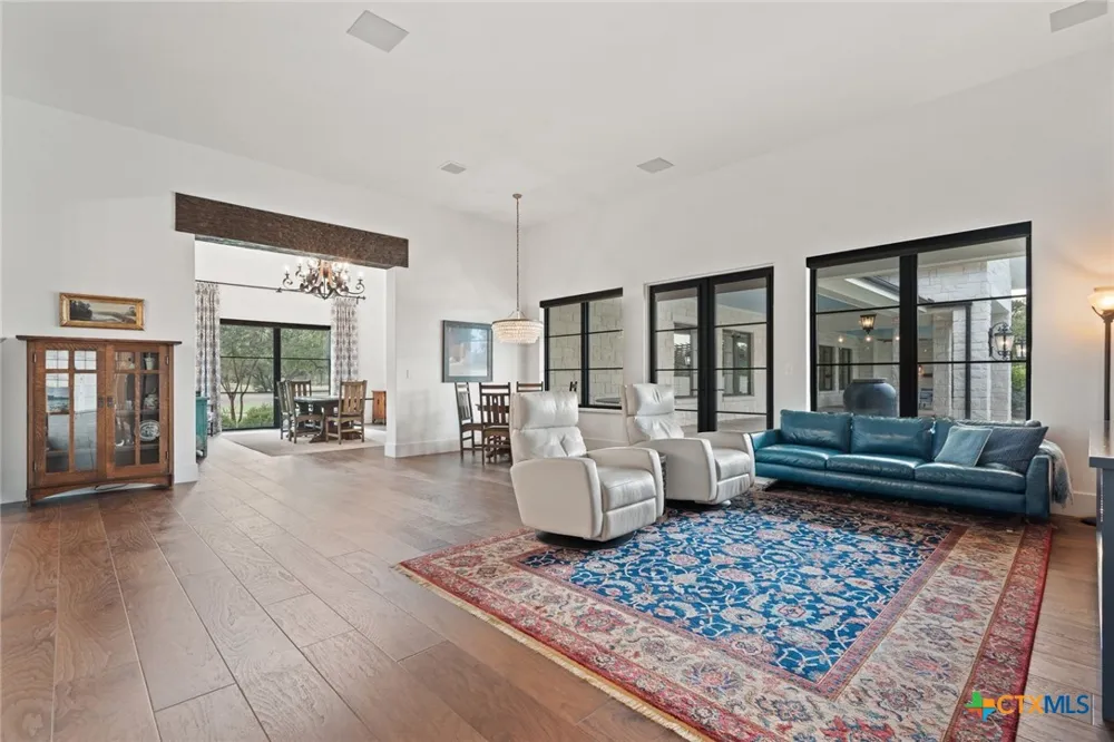 2025 Running Creek Drive Salado, TX 76571