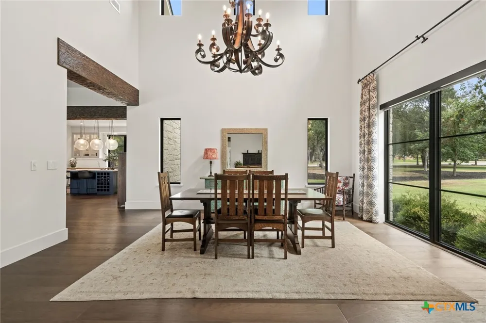 2025 Running Creek Drive Salado, TX 76571