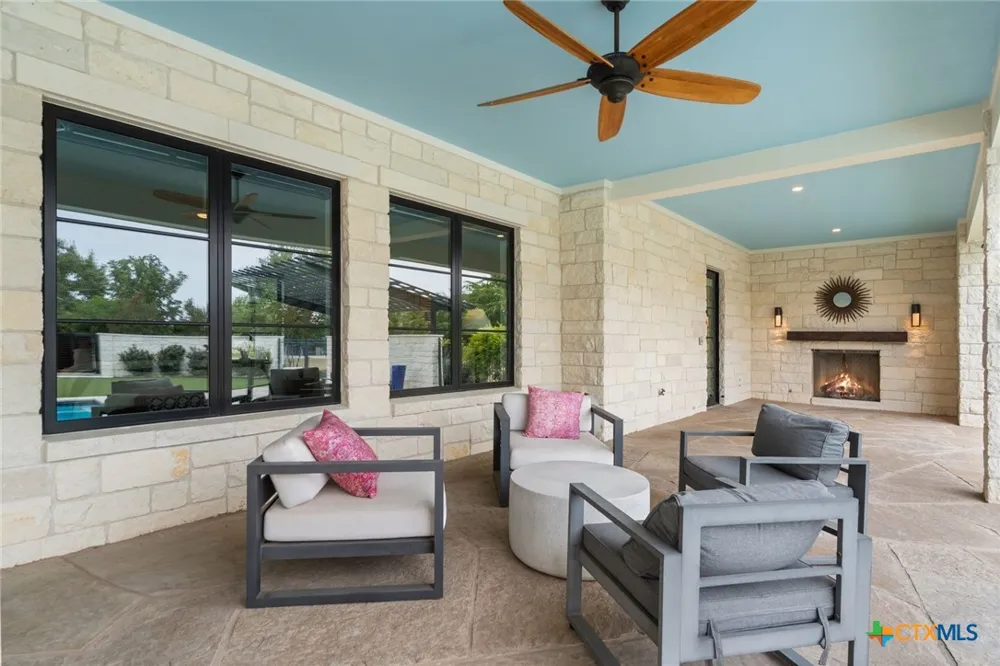 2025 Running Creek Drive Salado, TX 76571