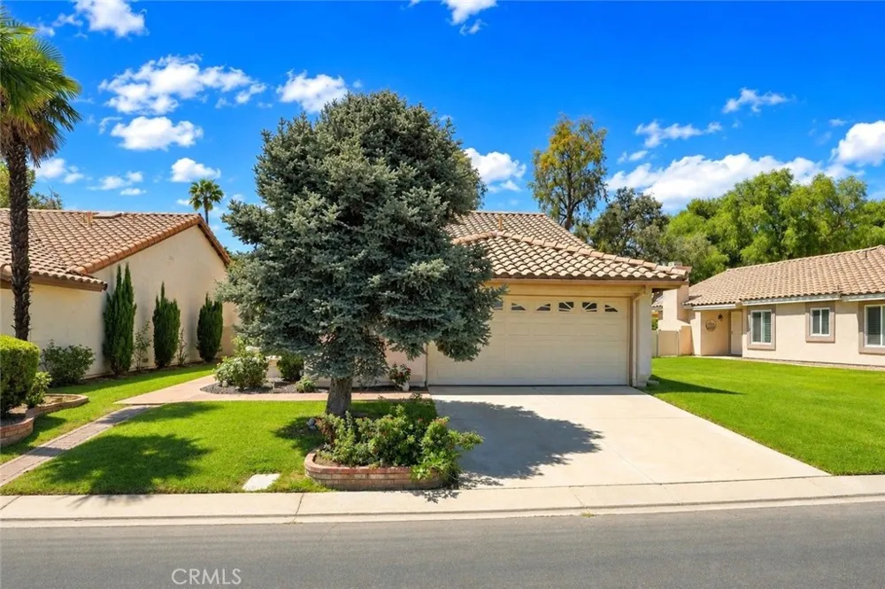 1107 Pauma Valley Banning, CA 92220
